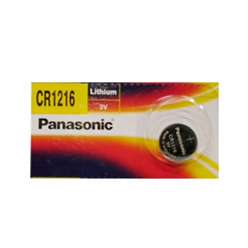 파나소닉 CR1216(10알) 3V 리튬건전지