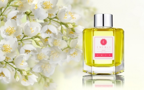 에멜시 emerci 원스 110ml 자스민향