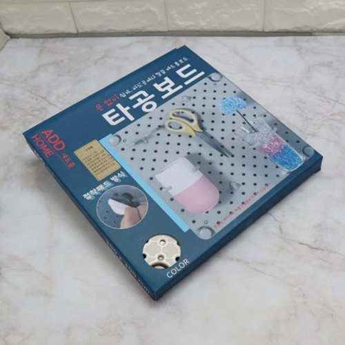 에드홈다공보드(타일용) 300x300(아이)