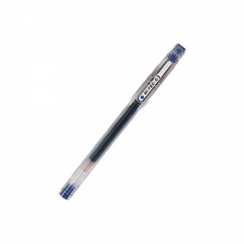 빠이롯트)하이텍-C(0.3mm-청) M503252