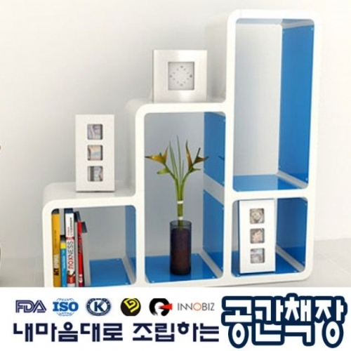 미니 no12 잭장 책꽂이 미니책장 거실 책장선반 수납장