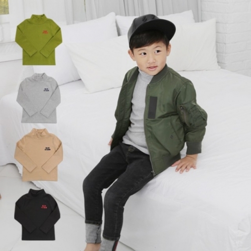 반폴라 스튜디오 티셔츠