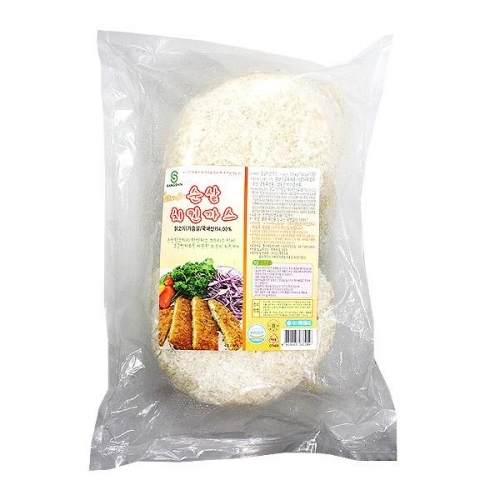 상신 순살 치킨까스1.8kg