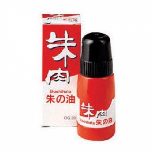 사치하타)인주리필잉크(OG-20) M313048