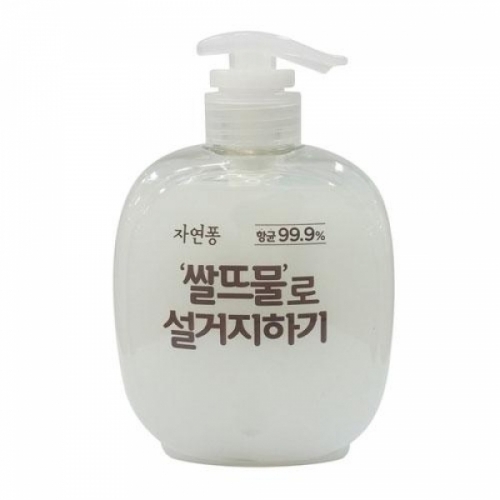 LG생활)자연퐁(쌀뜨물)-박스(20개입)