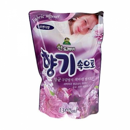 산도깨비향기속으로-1300ml 라벤다