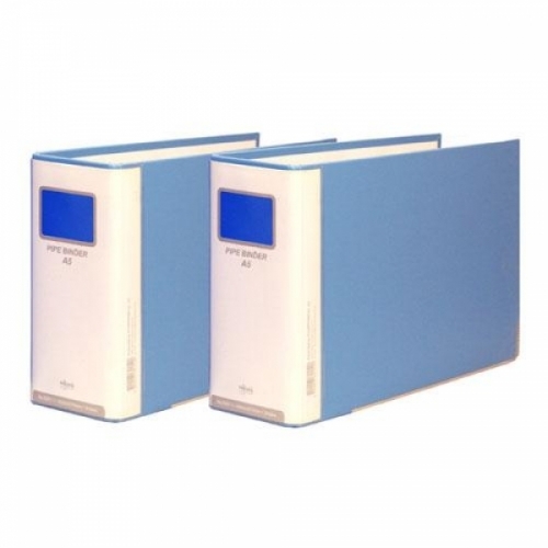 파이프바인더 가로형(A5-6cm-공간격8cm) M430100