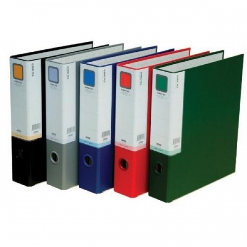 합지3공D링바인더 A4(3Cm-D333)