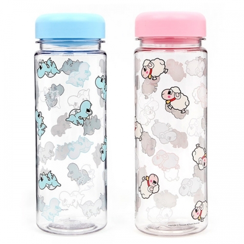 팬콧 에코보틀 500ml