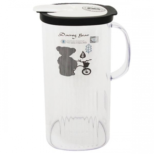데니베어 정사각물병 1.5L