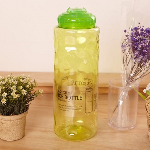 칼라 아이스 물병GR1.2L