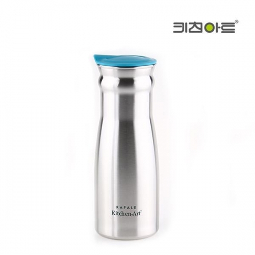 키친아트 라팔 스텐물병 1.0L