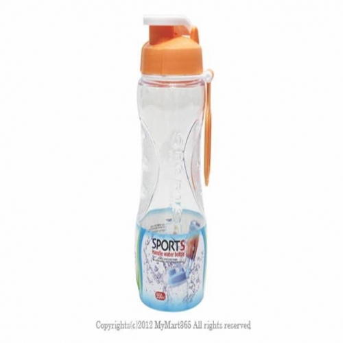 (신성)크리스탈핸디스포츠물병550ml 9305