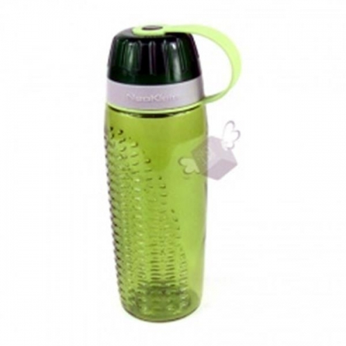 네오 스포츠 물병(그린)500ml(1팩5개)(우일)
