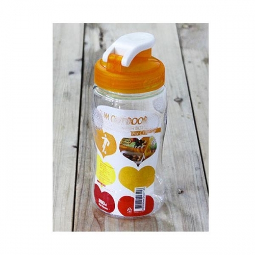 슬림어린이물병오렌지350ml