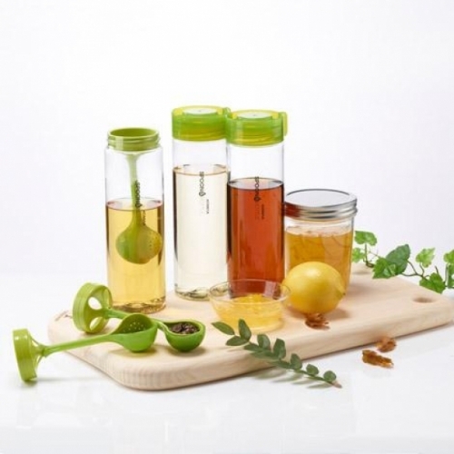 코멕스 스푼앤보틀 550ml 생활용품