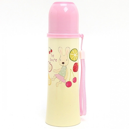 르슈크레 슬림 보온보냉병 250ml