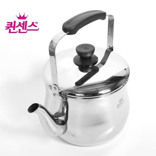 퀸센스 들통 주전자 7L