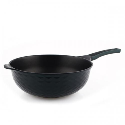 퀸센스 오뜨 세라믹 궁중팬 32cm