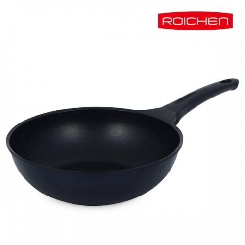 로이첸)울트라스트롱IH 궁중팬(28cm)