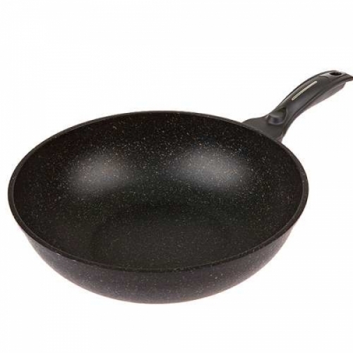 복진키친아트첼로골드궁중팬-프리미엄마블 26cm