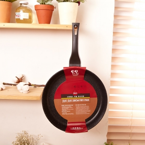 주물 후라이팬 28cm