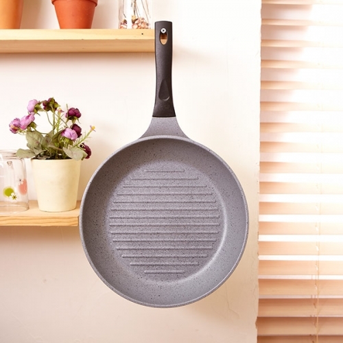그릴팬 28cm