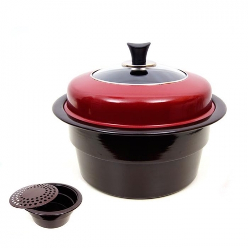 워니코프 홍두깨 찜곰솥28cm (HJ84111)