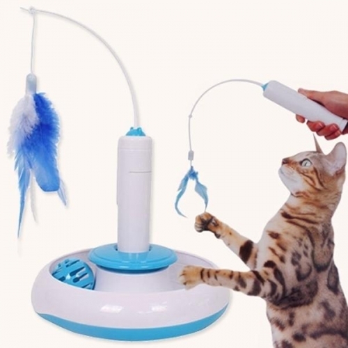 TTCAT 3in1 투게더 스윙캣볼
