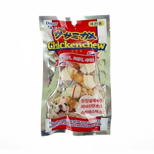 티에스치킨츄 5p