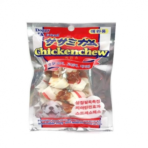 도기 치킨츄 5P - 8294