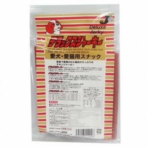 일본산 디럭스 저키 (200g)
