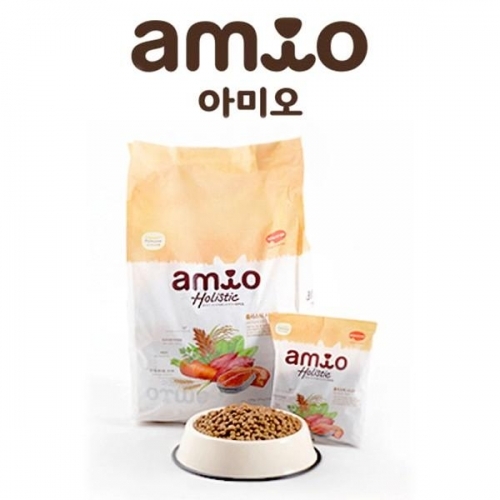 아미오 홀리스틱 시니어 2.8kg