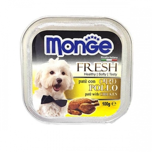 몽이monge(이태리산)사각캔100g_치킨.