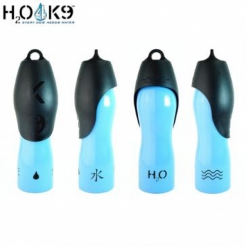 K9 스탠물병 25oz(약740ml 블루)