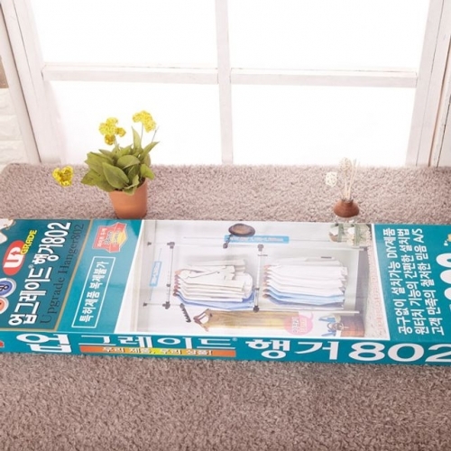 이동식행거 업그레이드 행거 802 AbM81108-nf3235