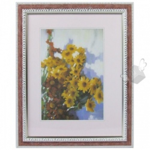 파스텔A액자 11X14S(핑크)