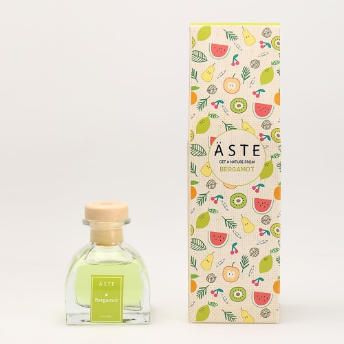 (아스트)아로마 디퓨저-버가못 50ml
