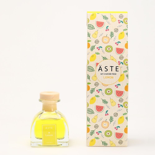 (아스트)아로마 디퓨저-레몬 50ml