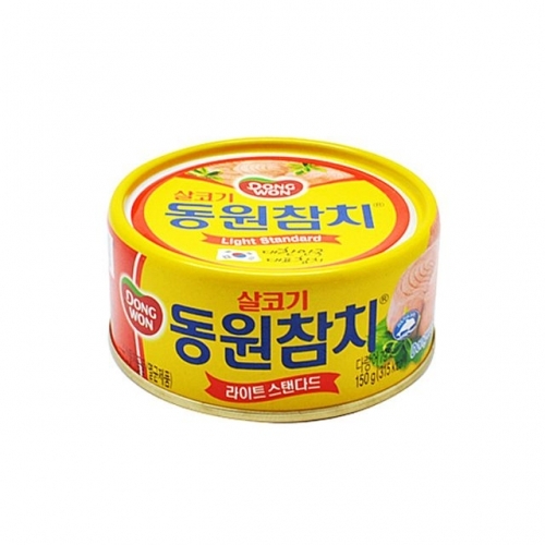 동원 살코기 참치캔 150g X 48EA_1BOX