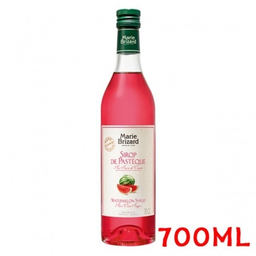 워터메론 카페시럽 700ml 수박맛시럽 과일시럽 에이드