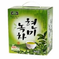 모카씨엔티 현미녹차 480T cm