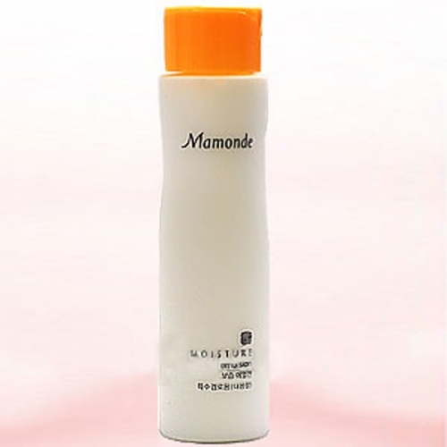 C_마몽드 모이스처 에멀젼 320ml 덕용
