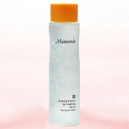 C_마몽드 모이스처 스킨 소프너 320ml 덕용