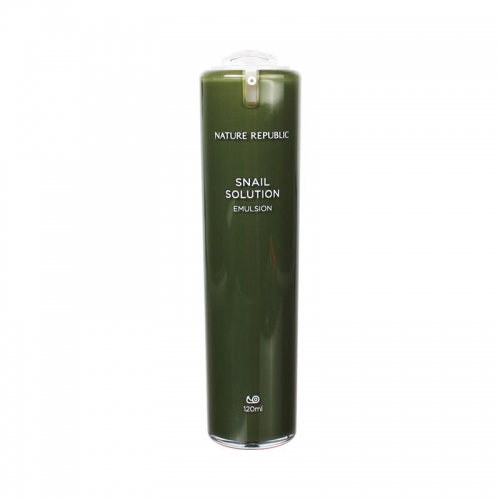 D_네이처리퍼블릭 스네일 솔루션 에멀젼 120ml