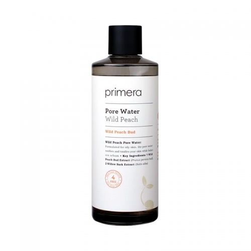 D_프리메라 와일드 피치 포어 워터 180ml