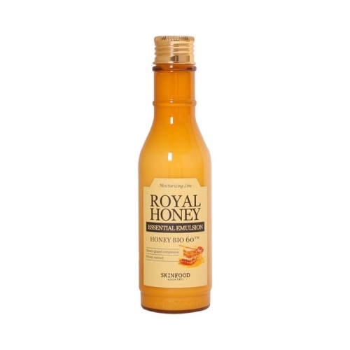 D_스킨푸드 로얄 허니 에센셜 에멀젼 160ml