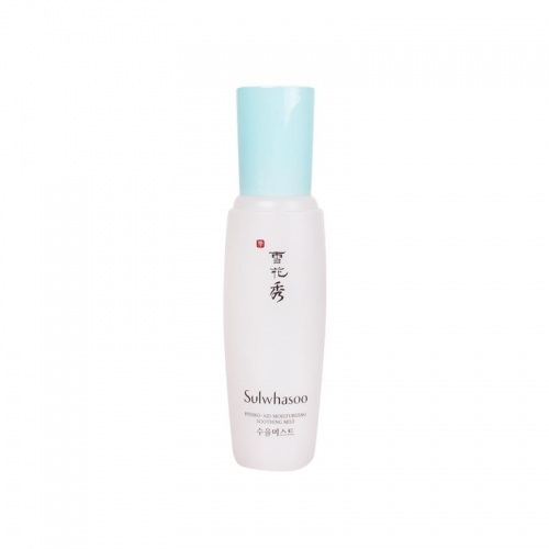 D_설 화 수 수율 미스트 100ml