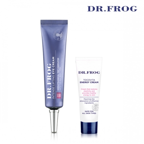 E_디알프로그 인텐스 리프팅 아이크림 15ml 세트