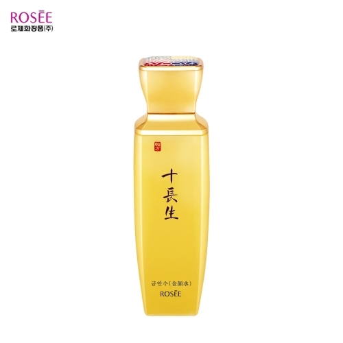 E_십장생 금안수 150ml 스킨 토너